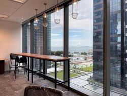 Asia Square Tower 1 (D1), Office #628742981